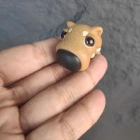 ราคา โมเดล the dog แท้มือสองจากญี่ปุ่น รีบมาเอานะ เดี๋ยวหมด (51917232375)