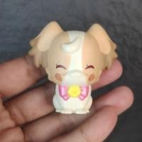 ราคา โมเดล wonderful precure komugi แท้มือสองจากญี่ปุ่น รื้อมาให้ (50817104359)