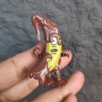 ราคา โมเดล ซอมบี้ผลไม้ Fruits Zombie Fondue แท้มือสองจากญี่ปุ่น (48917274377)