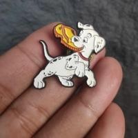 ราคา pin 101 Dalmatians Disney แท้มือสองจากญี่ปุ่น น่ารักมัย มาเอาไปซิ (45917276616)