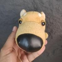 ราคา ตุ๊กตา the dog แท้มือสองจากญี่ปุ่น ขนาด 7 นิ้ว มาเอาความน่ารักไปหน่อย (41434119829)