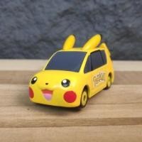 ราคา รถเหล็ก tomica Pikachu car Pokémon แท้มือสองจากญี่ปุ่น หมดแล้วหมดเลย (28395746733)