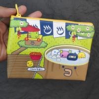 ราคา กระเป๋า tamagotchi แท้มือสองจากญี่ปุ่น ขนาด 17 13 cm ของมันต้องมี (56817104163)