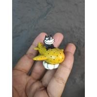 ราคา โมเดล Felix the cat แท้มือสองจากญี่ปุ่น อย่าปล่อยให้หลุดลอย (53116261489)