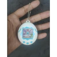 ราคา พวงกุญแจ tamagotchi x sanrio cinnamoroll แท้มือสองจากญี่ปุ่น หน้าจอขยับเปลี่ยนลาย (53566373375)