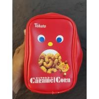 ราคา กระเป๋าใส่เหรียญ ลายขนมญี่ปุ่น tohato caramel corn ตำหนิรูปสุดท้าย มือสองจากญี่ปุ่น แอดรื้อเอง ยังชอบเอง (55850272589)