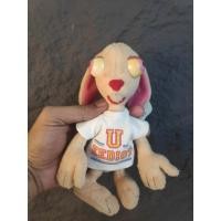 ราคา ตุ๊กตา ren stimpy u ediot ปี 1992 ขนาด 7 นิ้ว แท้ ป้ายห้อย ใครไว ใครได้ (55151963757)