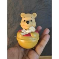 ราคา โมเดล ล้มลุก หมีพูห์ Winnie the Pooh แท้มือสองจากญี่ปุ่น ชิ้นแรกที่เคยผ่านมือ (54805800176)