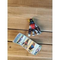 ราคา โมเดล กาชาปอง Ganbare Robocon แท้มือสองจากญี่ปุ่น คุณค่าทางใจ ที่มากกว่าของสะสม (47455943725)