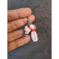 ราคา พวงกุญแจ hello kitty sanrio แท้มือสองจากญี่ปุ่น รีบๆมารับไปเร็ววว (46408216627)
