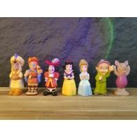 ราคา โมเดล Disney soft vinyl แท้มือสองจากญี่ปุ่น เป็นอีก 1 คอล ที่น่าสะสม (44851172231)