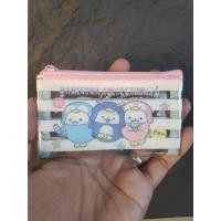 ราคา กระเป๋า ใส่เหรียญ mamegoma san x มือสองจากญี่ปุ่น น่าร๊ากกก เนอะ (43327826295)
