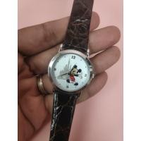 ราคา นาฬิกา Mickey mouse limited edition 1200 เรือน Rare ตรงไม่มีวางขายทั่วไป มอบให้เฉพาะพนักงาน (43115331886)