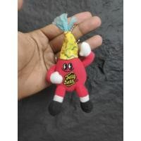 ราคา พวงกุญแจ ตุ๊กตา jelly belly แท้ มือสองจากญี่ปุ่น กดก่อนราคาจะทะลุไปไกล (42822229341)