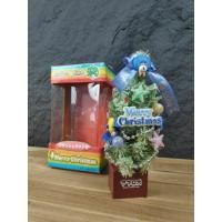 ราคา โมเดล งานฉาก san x afro ken merry christmas ไฟไม่ติด แท้มือสองจากญี่ปุ่น แค่ตั้งไว้เฉยๆ ก็น่ารักแล้ววว (42331458844)