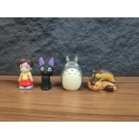 ราคา โมเดล สวมนิ้ว My Neighbour Totoro kiki Studio Ghibli มือสองจากญี่ปุ่น วันนี้รื้อเจอ พรุ่งนี้อาจไม่เจออีกเลยก็ได้ (40871689908)