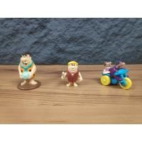 ราคา โมเดล มนุษย์หินฟลิ้นท์สโตนส์ Flintstones ของเด็ดไม่ต้องพูดเยอะ กดให้ทันพอ (26691762743)