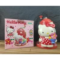 ราคา เครื่องทำน้ำแข็งใส kitty แท้มือสองจากญี่ปุ่น ไม่รู้ว่าใช้ดวงเยอะไปรึป่าว ถึงรื้อเจอชิ้นนี้ (26393520281)