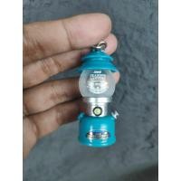 ราคา พวงกุญแจตะเกียง Coleman season lantern 2011 มือสอง มีริ้วรอย ไฟไม่ติด ของแบบนี้ไม่ได้รื้อเจอทุกวัน อย่าลังเล (43282306176)