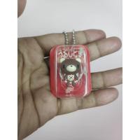 ราคา พวงกุญแจ หมีโหด gloomy bear ความไวเท่านั้น ที่ได้ครอบครอง (43260740461)