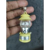 ราคา พวงกุญแจตะเกียง Coleman season lantern มือสอง มีริ้วรอย ไฟติด ของแบบนี้ไม่ได้รื้อเจอทุกวัน อย่าลังเล (56313393758)