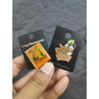 ราคา พิน ดีสนี่ย์ pin Tokyo Disneyland Tokyo Disney Sea เห็นก่อน มีสิทธิ์กดก่อน (26141716930)