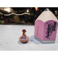 ราคา Suzy Cinderella Disney animators collection littles หนู ซูซี่ มันคือของเล่นที่จริงจังเรื่องความรู้สึก (18568785911)