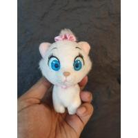 ราคา ตุ๊กตา แมวมารี Marie aristocats งาน sega แท้มือสองจากญี่ปุ่น ไซส์จิ๋วๆ เบยยย (53309263046)
