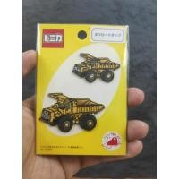 ราคา ตัวรีดติดเสื้อ รถบรรทุก tomica แท้ รื้อเจอวันนี้ ใครเห็นได้กดก่อนหมด (41418475831)