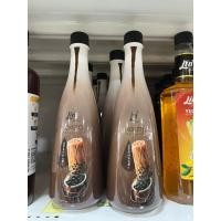ราคา 1 ชิ้น ขายดี 700ml ลิน ไซรัปโคคุโตะ หอมหวานสไตล์ญี่ปุ่น เติมความอร่อยฟิน Lin Kokuto Black Sugar Syrup แบล็คซูการ์ไซรัป (40531591105)