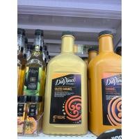 ราคา 2L ดาเวนชี่ ซอสซอลเท็ดคาราเมล DaVinci Salted Caramel Sauce ซอสแต่งหน้าเครื่องดื่ม รสชาติหวานเค็มกลมกล่อมนำเข้า บาริสต้า (53813844880)