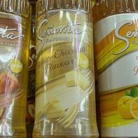 ราคา 1 ขวด Senorita ไซรัป ไวท์ช็อกโกแลต White Chocolate Syrup 750ml น้ำเชื่อมแต่งกลิ่น ไวท์ช็อค ซินญอริต้า แท้ สำหรับคาเฟ่ (44281378813)
