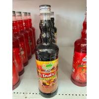ราคา ติ่งฟง น้ำหวาน กลิ่นโคล่า 760ml Ding Fong Cola Flavored Syrup ไซรัปโคล่า น้ำเชื่อมโคล่า หัวเชื้อน้ำหวาน เข้มข้น (55211741926)