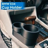 ราคา ที่วางแก้ว สำหรับ BMW 5 Series M5 E34 (25418945414)