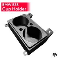 ราคา ที่วางแก้ว สำหรับ BMW 7 Series E38 (47916210808)