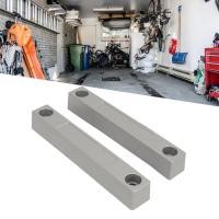 ราคา Moonbase Rolling Door Contact Magnetic Reed Switch Responsive NC Gate Alarm สําหรับโรงรถคลังสินค้าอุตสาหกรรม Shops (49863889349)