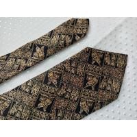 ราคา เนคไท Ethnic มือสองของแท้จากโกดังญี่ปุ่น (41378964195)