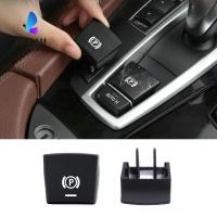 ราคา LAKAM 1 PC ที่จอดรถปุ่มเบรค Compact ABS Handbrake P ปุ่ม แบบพกพาน้ําหนักเบาสําหรับ Bmw F10 ปุ่มเบรกมือสําหรับ BMW 5 7 X3 X4 X5 X6 F01 F02 F10 F12 F15 F16 F25 F26 (54267142155)