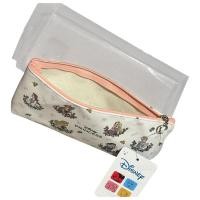 ราคา Disney Princess Pencil Pouch ลิขสิทธิ์แท้ Disney (50513946332)