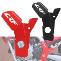 ราคา กรอบ Guard Cover Protector อุปกรณ์เสริมรถจักรยานยนต์สําหรับ Honda CRF250L CRF250M 250M 2012 2018 CRF 250L Rally 2017 2020 (44966270005)