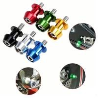 ราคา ขาตั้งรถจักรยานยนต์สกรู Swingarm Spools Slider M8 สําหรับ Suzuki GSXR600 GSXR750 GSX R 1000 SV650 GSX S GSX R GSXR 600 750 GSX 8S 8R (57463771025)