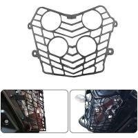 ราคา ไฟหน้าProtector Guard Grill CoverสําหรับYAMAHA Tenere700 T7 Rally XTZ700 Tenere 700 2019 2025 อุปกรณ์เสริม (46663791182)