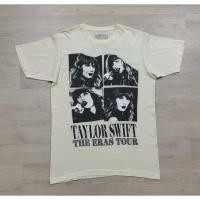 ราคา เสื้อ Taylor Swift Reputation Eras Tour size M มีตำหนิเป็นรู รูปสุดท้าย (49666305387)
