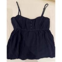 ราคา พร้อมส่งจากไทย Brandy Melville ของแท้ 100 Europe Exclusive Baby Doll Tank New with Tag (47715939273)