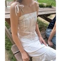 ราคา พรีออเดอร์ PREORDER Brandy Melville Maeve Top (23444981274)