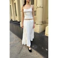 ราคา Brandy Melville ของแท้ 100 Nadia Skirt มือสอง (24955666903)