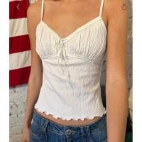 ราคา พรีออเดอร์ PREORDER Brandy Melville ของแท้ 100 Arden Tank (29704165538)