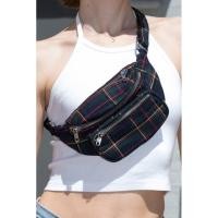 ราคา พร้อมส่ง READY TO SHIP ของแท้ Brandy Melville Fanny Pack ไม่มีป้าย no tag (22478193928)
