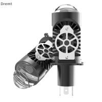 ราคา Dremt ใหม่ H4 LED เลนส์ Fisheye โคมไฟไฟหน้าหลอดไฟ Universal เลนส์ Super Bright ไฟ LED ใช้กับรถยนต์รถจักรยานยนต์ mt (57817131538)