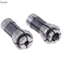 ราคา Dremt 1 PC เครื่องบด Clamping Collet แกะสลัก Chu 3 มม 6 มม อะไหล่ mt (57717131554)